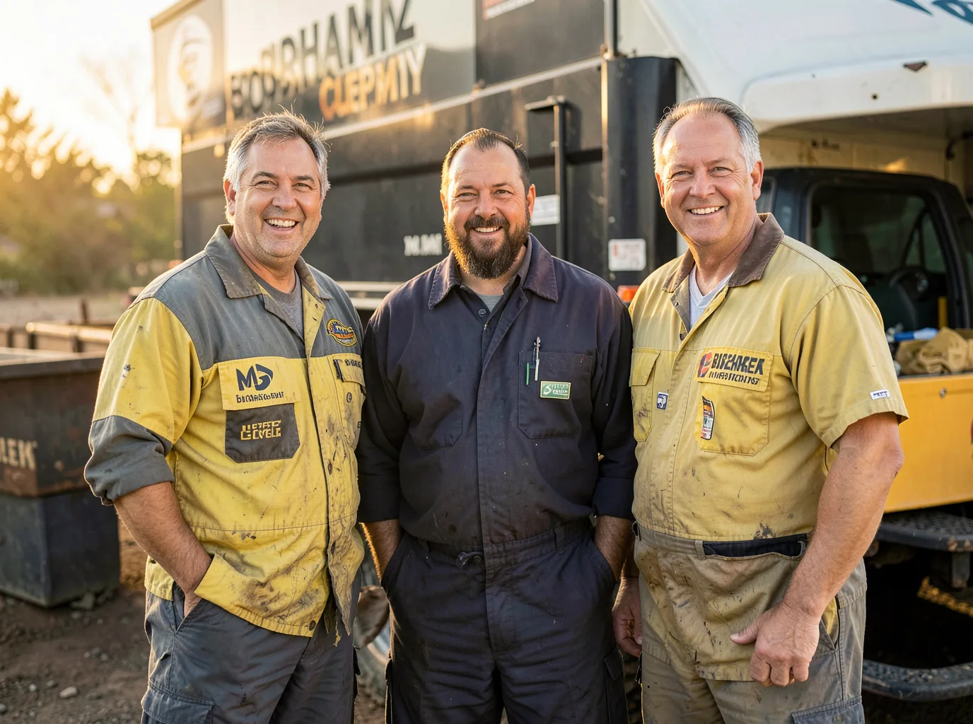 Sewage Cleanup company in Almond, NC
